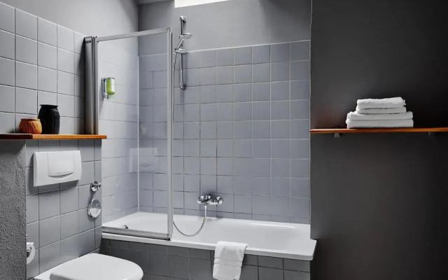 STAY Boardinghouse Flottbek