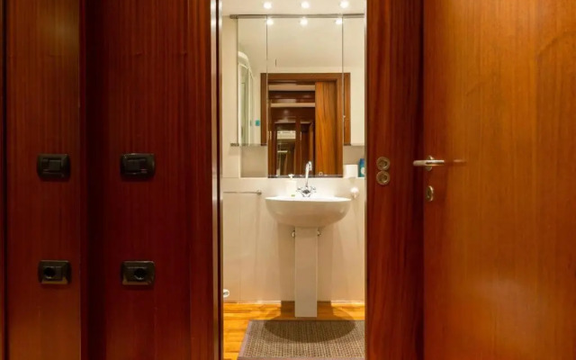 The Zen House Apartment