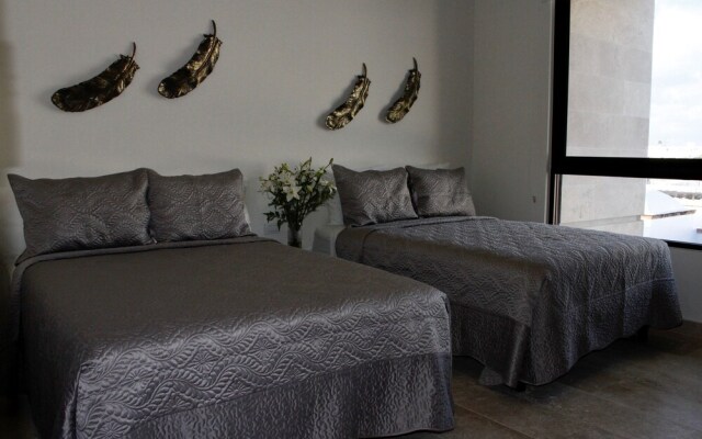 Palmares-B301 by Playa District