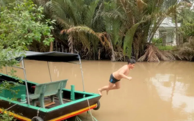 Ben Tre Farm Stay