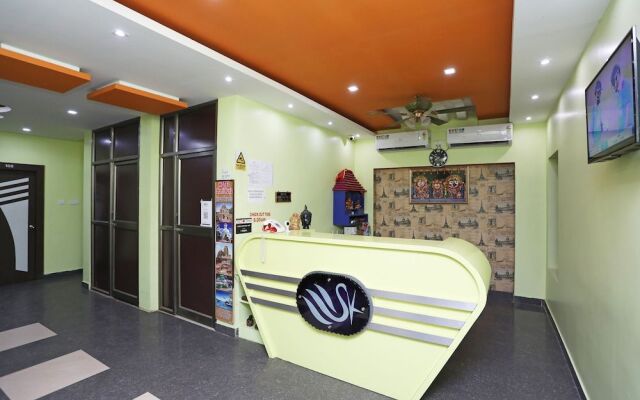 OYO 3929 Hotel Shantikunja