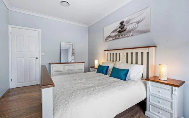 The Perfect Location in the Heart of Vincentia