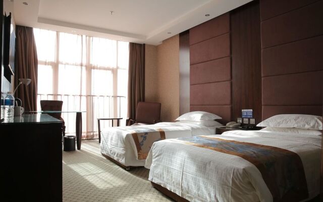 Days Hotel Beijing Guomen