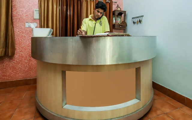Hotel Shagun Palace By OYO Rooms