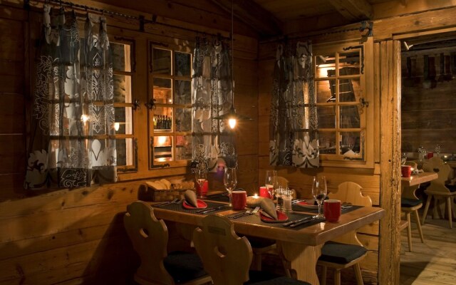 Eiger Guest House Grindelwald