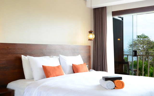 The Edelweiss Ultimo Canggu