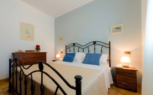 Villa Vacanza La Tonnara