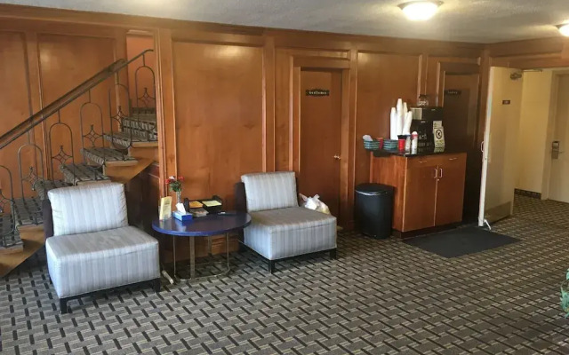 Allen Park Motor Lodge