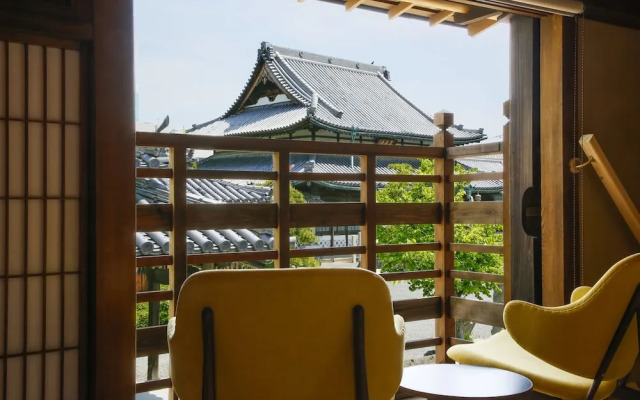 Kariya Ryokan Q