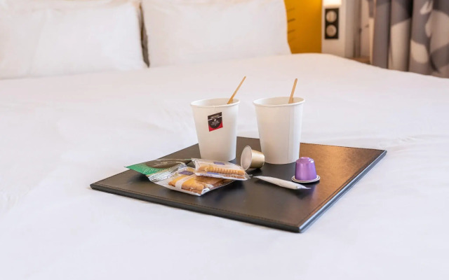 B&B HOTEL Paris Italie Porte de Choisy