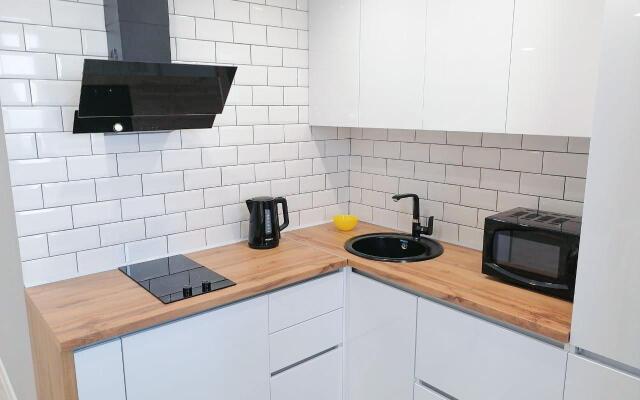 Home (Хоум) на улице Березина