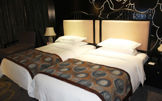 Veegle Hotel Hangzhou