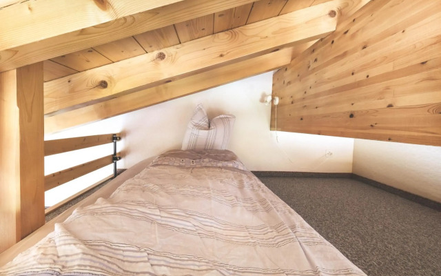 Hotel Alpina