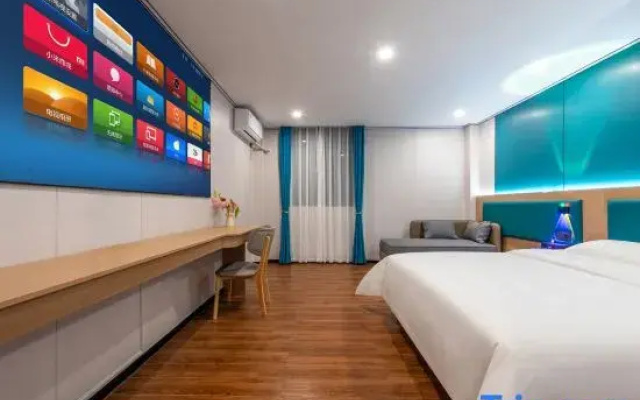 Muchang Business Hotel