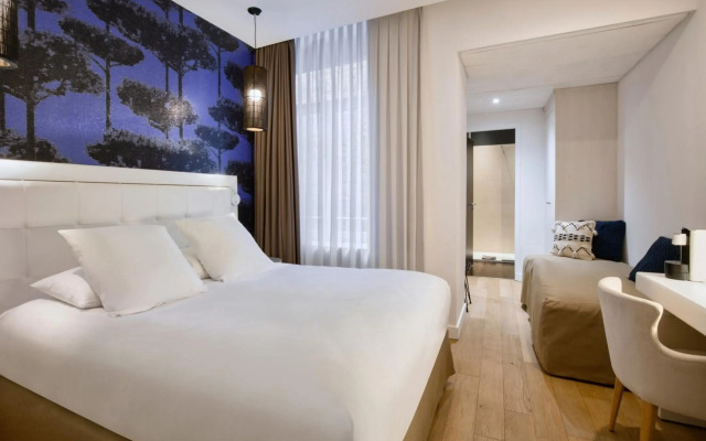 Boa Hotel - BW Signature Collection - Lille Centre Gares