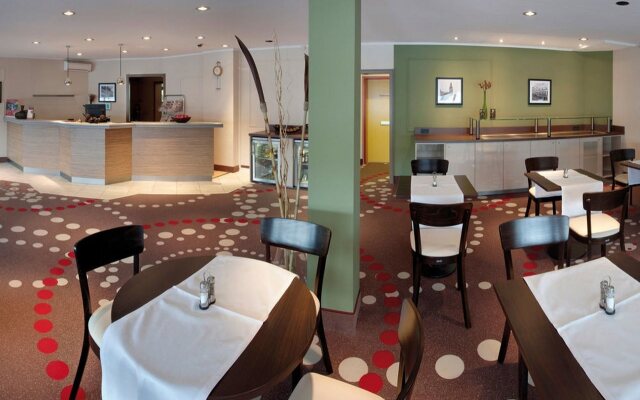 Leonardo Inn Hotel Hamburg Airport