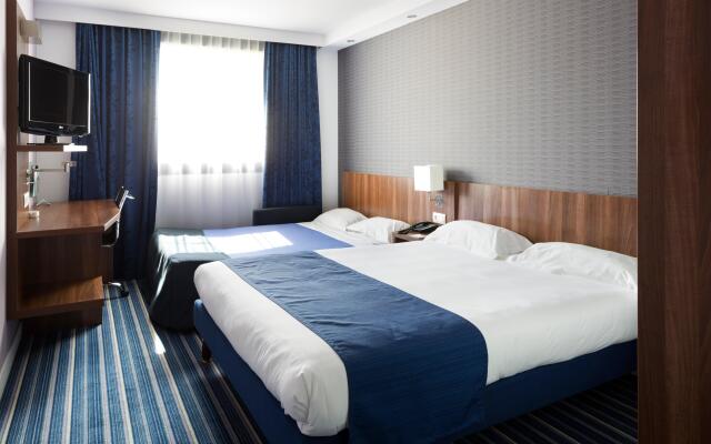Holiday Inn Express Montpellier - Odysseum by IHG
