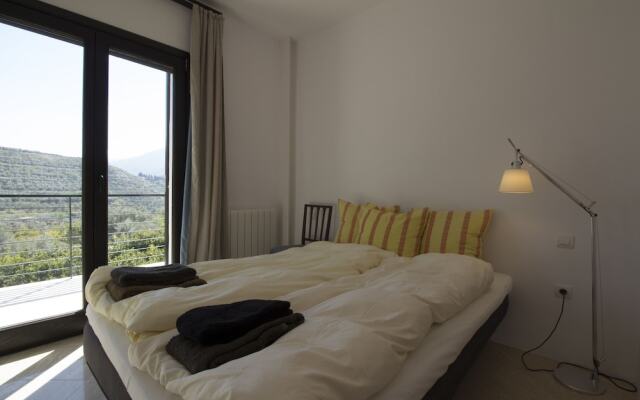 Casa Jardin De Los Limones