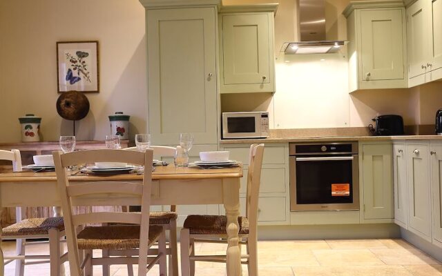 The Rectory, Tetbury