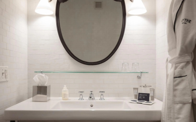 Wythe Hotel