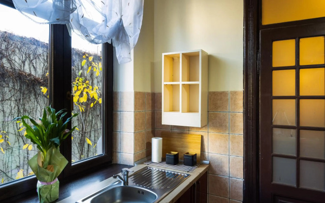 Sweet Dreams Suites Piata Romana