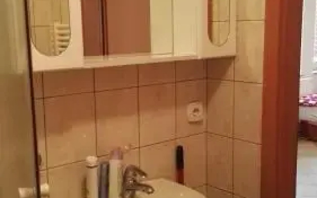 Apartments Bernarda