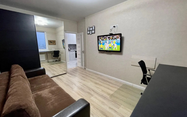 BestFlat24 (BestFlat24) on Taininskaya Street
