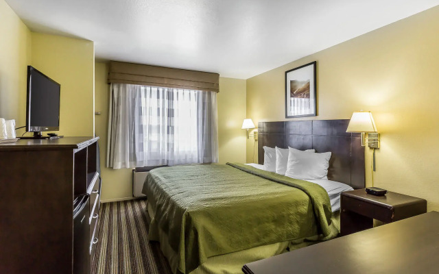 Quality Inn
