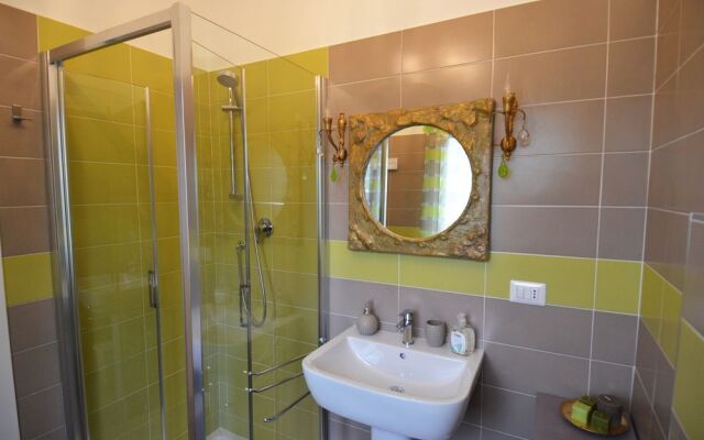 Room  Breakfast Nettuno 29