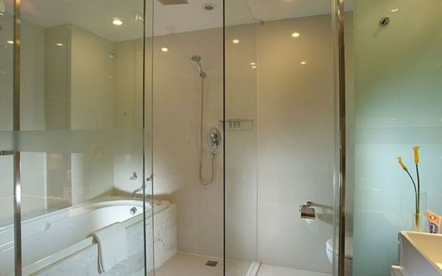 Login Heping Apartment