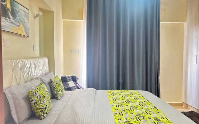 Regal Suites