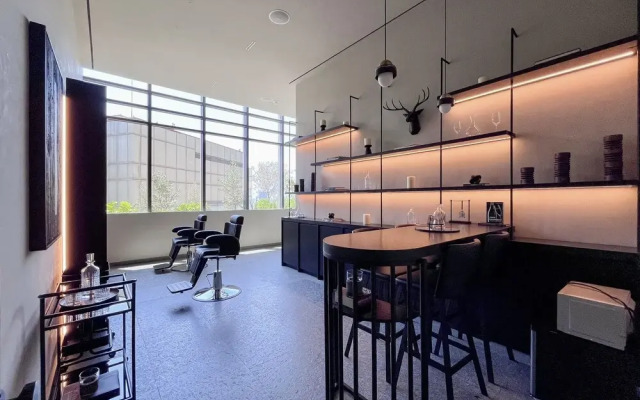 Mi Zona Lodging Reforma