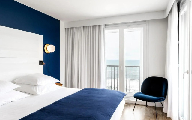 Hotel le Windsor Grande Plage Biarritz