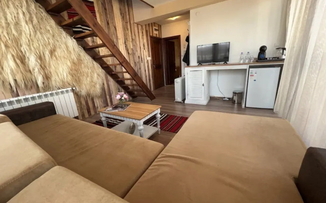 StayInn Granat Apartments