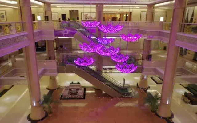 Fuquan Grand Hotel