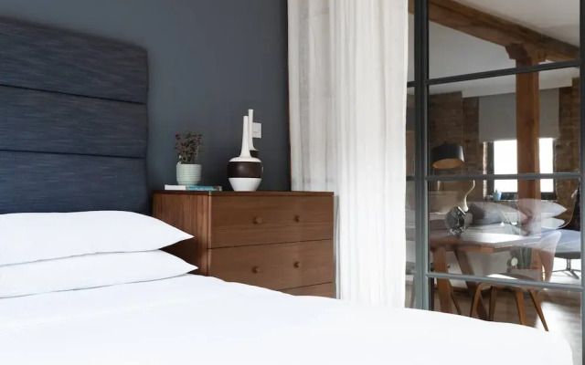 Tyers Gate II by Onefinestay