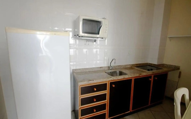 Palm Beach Apart Hotel