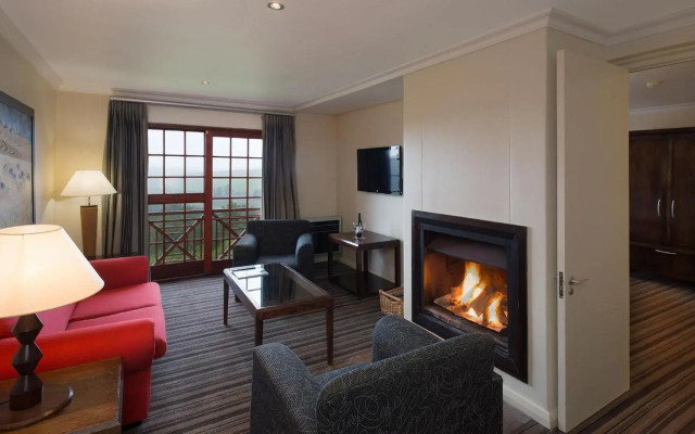 The Caledon Hotel & Spa
