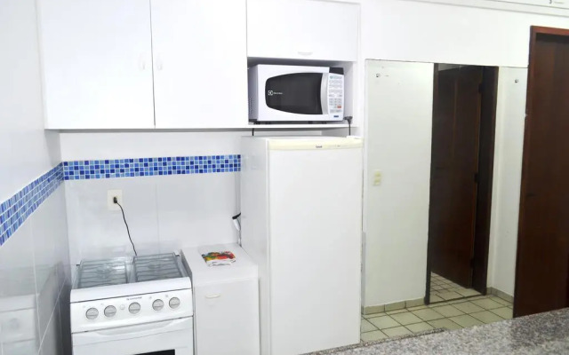 Costeira Praia Apartamento