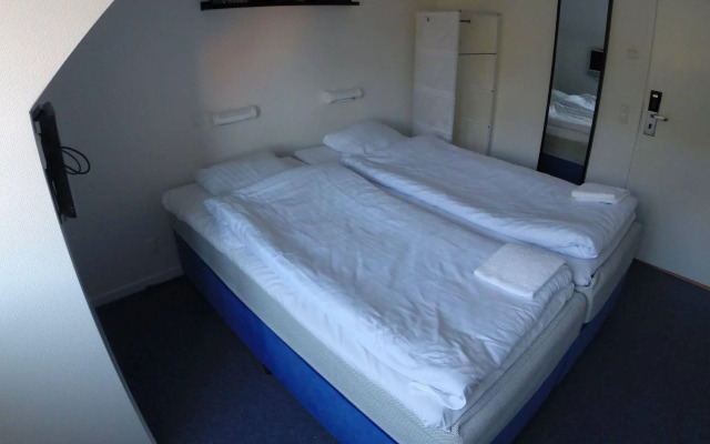 Danhostel Brande