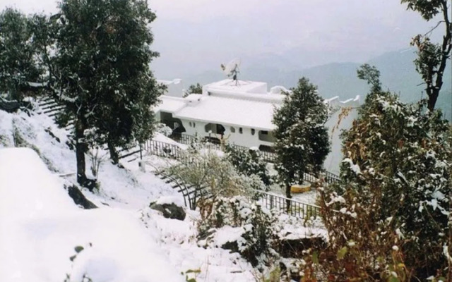 Sterling Mussoorie