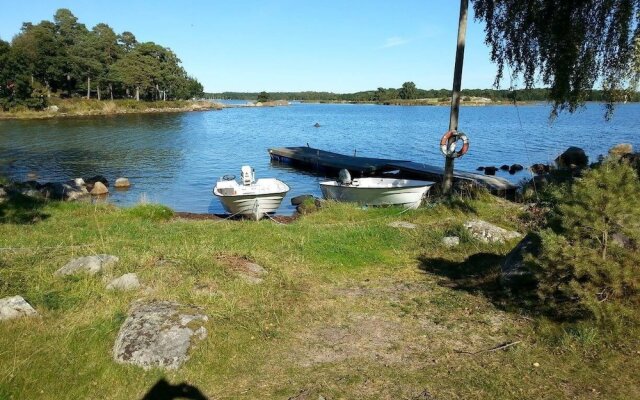 Alholmens Bad o Camping