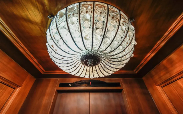 California Hotel Seocho
