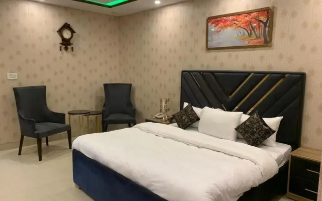 Dior One Hotel