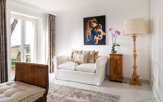 Luxury Relais Villa Magdalena