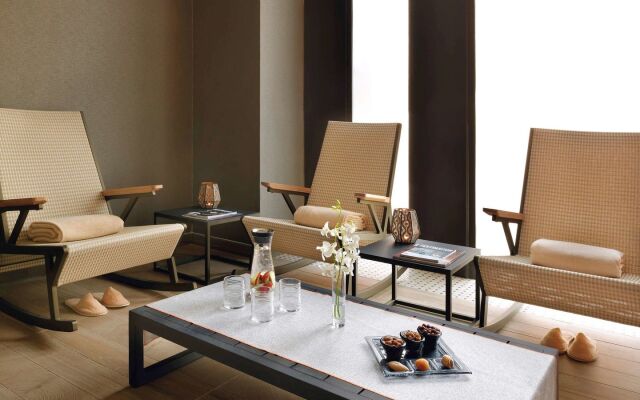 Mövenpick Hotel Tahlia Jeddah