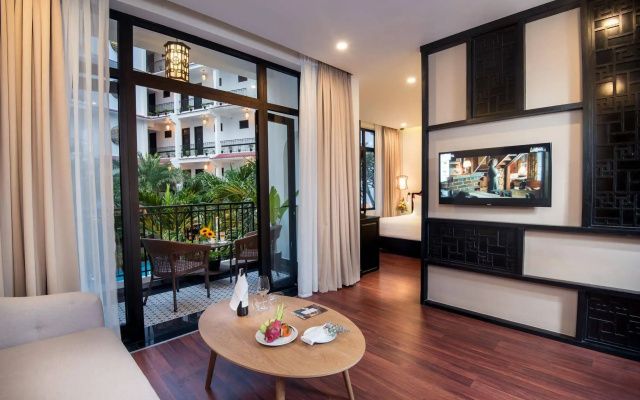 Hadana Boutique Resort Hoi An