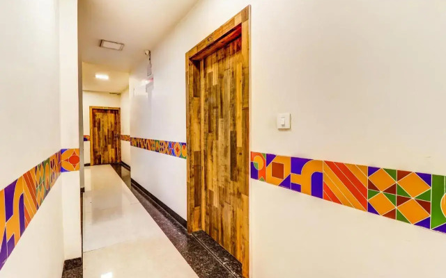 Fabexpress Affection Inn