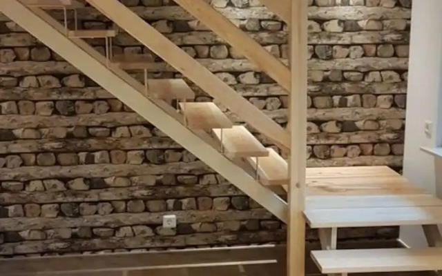 Holiday Home Kupa Comfortable Vacation Home