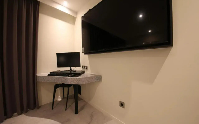 Zam101 Hotel
